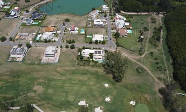 Lote interno de 1.050m2 en Pilará, B° La Diligencia | Mallmann propiedades