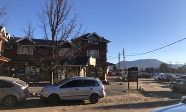 Terreno comercial sobre ruta 40 - San Martin De Los Andes