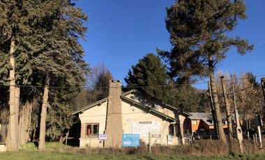 Terreno comercial sobre ruta 40 - San Martin De Los Andes