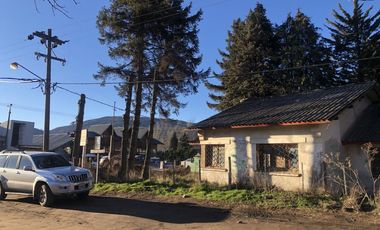 Terreno comercial sobre ruta 40 - San Martin De Los Andes