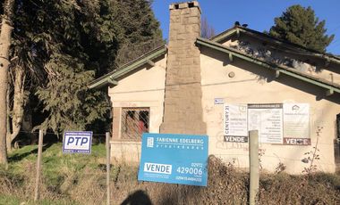 Terreno comercial sobre ruta 40 - San Martin De Los Andes