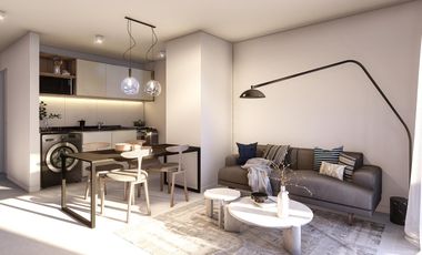 Departamento a Estrenar en  Venta - Moron sur