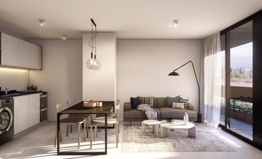 Departamento a Estrenar en  Venta - Moron sur