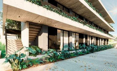 Departamento a Estrenar en  Venta - Moron sur