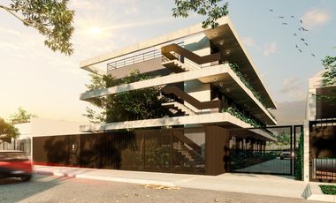Departamento a Estrenar en  Venta - Moron sur