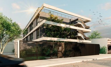 Departamento a Estrenar en  Venta - Moron sur