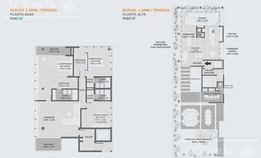 Semipiso de 3 ambientes en venta de gran calidad - Quilmes centro