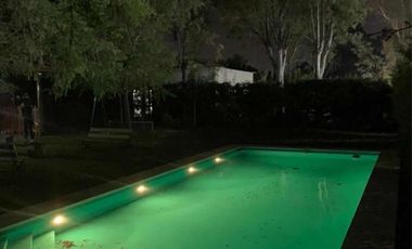 Casa en venta - 5 habitaciones 4 baños - patio pileta - 720 mts2- Canning (E. Echeverria)