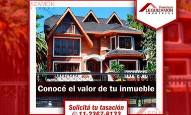 VENTA URGENTE EN BLOCK- DOCUMENTACION AL DIA - OPORTUNIDAD - CASA MULTIFAMILIAR