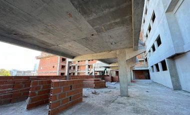 Departamento monoambiente a la venta en Avellaneda