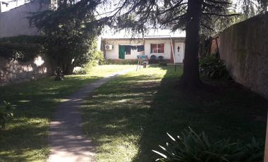 Casa - Burzaco