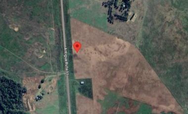 Campo en venta - 6687 mts2 - Pavon