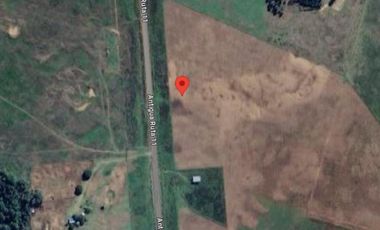 Campo en venta - 6687 mts2 - Pavon
