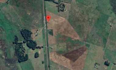 Campo en venta - 6687 mts2 - Pavon