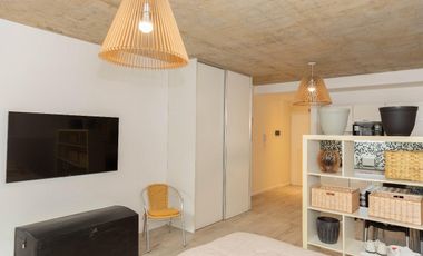 Departamento Monoambiente en venta - 1 Baño - 37Mts2 - Constitución