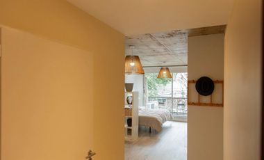 Departamento Monoambiente en venta - 1 Baño - 37Mts2 - Constitución