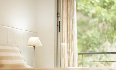 Departamento Monoambiente en venta - 1 Baño - 37Mts2 - Constitución