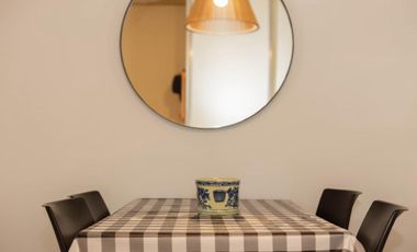 Departamento Monoambiente en venta - 1 Baño - 37Mts2 - Constitución
