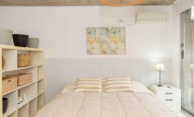 Departamento Monoambiente en venta - 1 Baño - 37Mts2 - Constitución