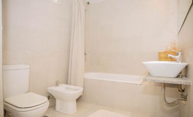 Departamento Monoambiente en venta - 1 Baño - 37Mts2 - Constitución