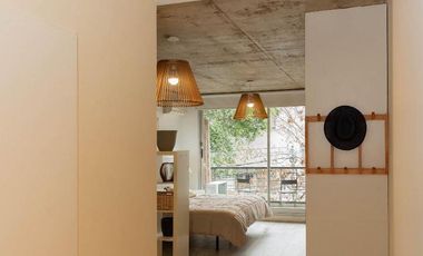 Departamento Monoambiente en venta - 1 Baño - 37Mts2 - Constitución
