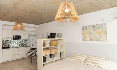 Departamento Monoambiente en venta - 1 Baño - 37Mts2 - Constitución