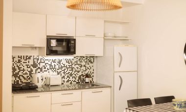 Departamento Monoambiente en venta - 1 Baño - 37Mts2 - Constitución