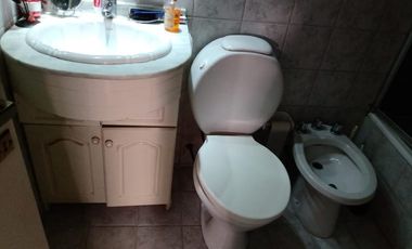Monoambiente con balcon al frente en venta - Barrio Norte - Beruti 3100