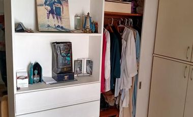 Monoambiente con balcon al frente en venta - Barrio Norte - Beruti 3100