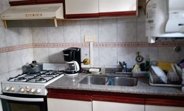 Monoambiente con balcon al frente en venta - Barrio Norte - Beruti 3100