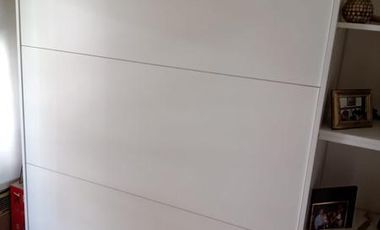 Monoambiente con balcon al frente en venta - Barrio Norte - Beruti 3100