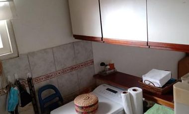Monoambiente con balcon al frente en venta - Barrio Norte - Beruti 3100