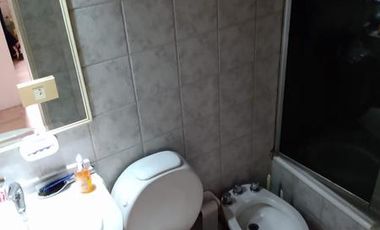 Monoambiente con balcon al frente en venta - Barrio Norte - Beruti 3100