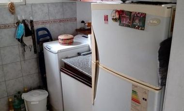 Monoambiente con balcon al frente en venta - Barrio Norte - Beruti 3100