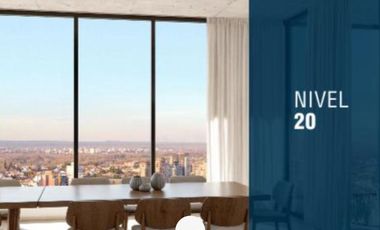 VENTA DEPARTAMENTOS EN CONTRUCCION- CENTRO NEUQUEN- FINANCIACION EN PESOS