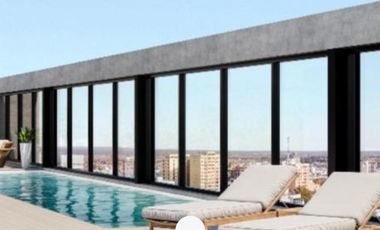 VENTA DEPARTAMENTOS EN CONTRUCCION- CENTRO NEUQUEN- FINANCIACION EN PESOS