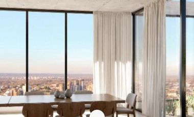 VENTA DEPARTAMENTOS EN CONTRUCCION- CENTRO NEUQUEN- FINANCIACION EN PESOS
