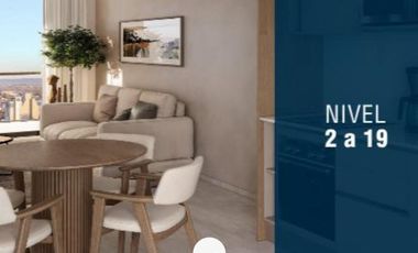 VENTA DEPARTAMENTOS EN CONTRUCCION- CENTRO NEUQUEN- FINANCIACION EN PESOS