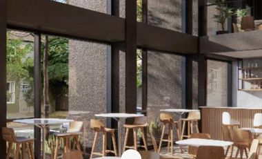 VENTA DEPARTAMENTOS EN CONTRUCCION- CENTRO NEUQUEN- FINANCIACION EN PESOS