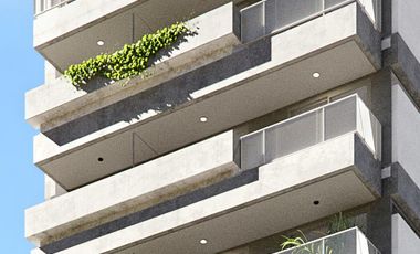 Departamento en venta en  Luis Agote, Rosario - Oficina c/ excelente calidad constructiva.