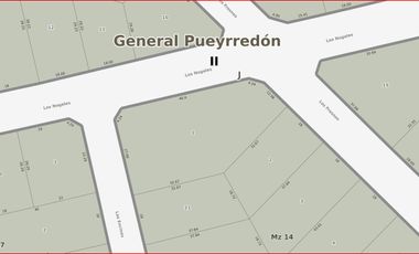 Terreno - Camet