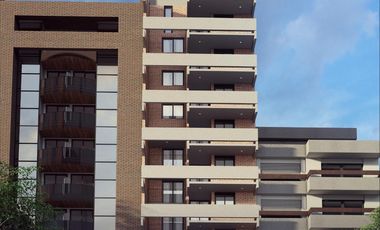 Departamento en NVACBA Venta