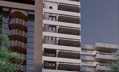 Departamento en NVACBA Venta