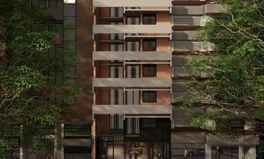Departamento en NVACBA Venta