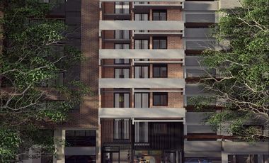 Departamento en NVACBA Venta