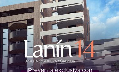Departamento en NVACBA Venta