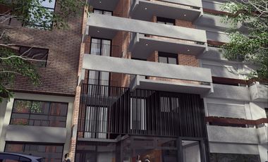 Departamento en NVACBA Venta