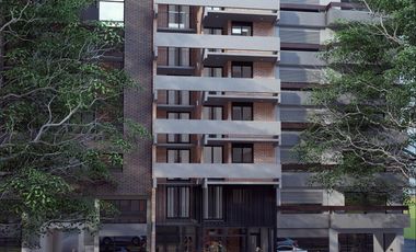 Departamento en NVACBA Venta