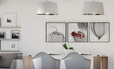 Departamento en NVACBA Venta