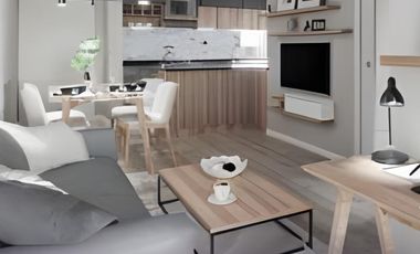 Departamento en NVACBA Venta